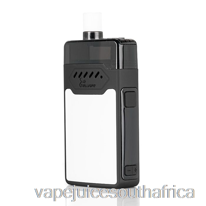 Vape Pods Hellvape Grimm 30W Pod System Black / White